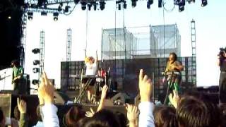 Black Kids - I Wanna Be Your Limousine (MX Beat 09)