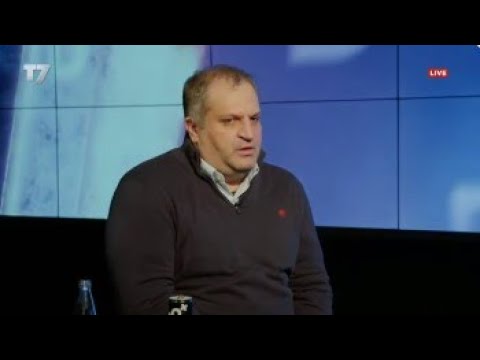 DPT, Shpend Ahmeti - 28.03.2022 | T7