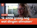 Na 13 jaar stopt Margriet Visser (EnschedeAnders) als raadslid in Enschede: 'We zijn maar passanten'