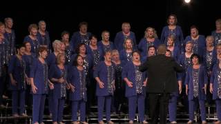 A Cappella Showcase - 2016 International Chorus Champions