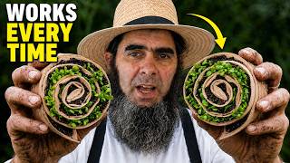 This Revolutionary Seed-Starting Method Changes Everything