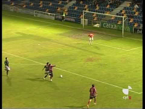 J12: Pontevedra CF - CF Palencia