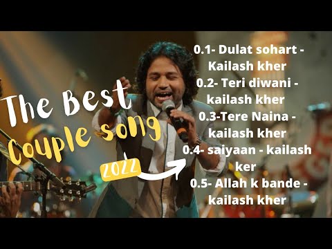 kailash kher hit songs || बॉलीवुड के हिंदी गाने || lofirocks