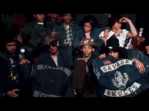 1973: The Bronx Gangs