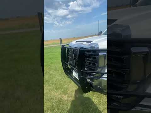 Calling you out Ranch Hand Bumpers!! Throw away the vague instructions and tells us how it is.