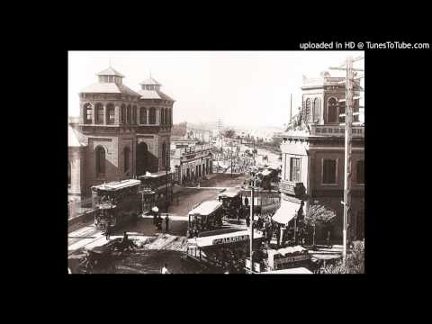 Today's Tango Is... Tres Esquinas - Ángel D'Agostino 24-07-1941