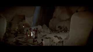 What's The Buzz / Strange Thing Mystifying (HD) - Jesus Christ Superstar (1973)