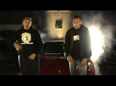 Marche Noir - Compte a rebours