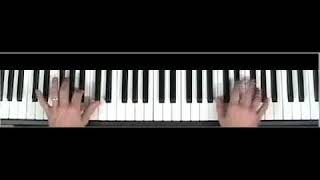 Improvising Over Passing Diminished Chords