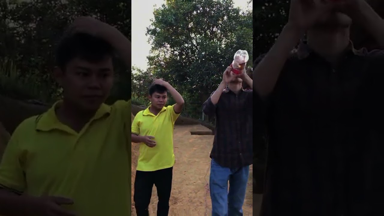 Save nature, Save the planet