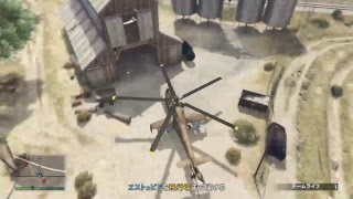 [GTA5]初心者女性実況　久しぶりにのんびり楽しく\(^_^)///