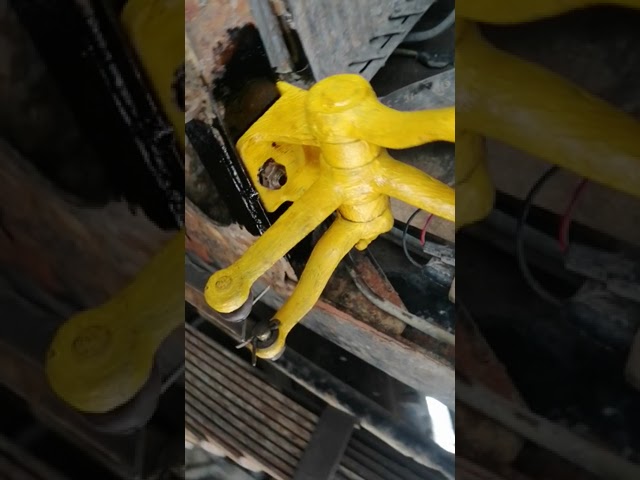 Не Включаются Скоростя На УАЗ