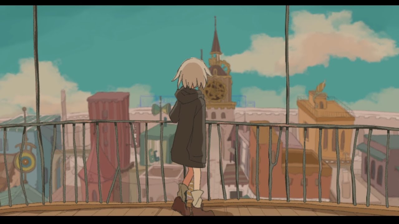 MV予告編（…という名の進捗）