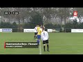 Samenvatting Hazerswoudse Boys - Floreant (zaterdag 20 november)