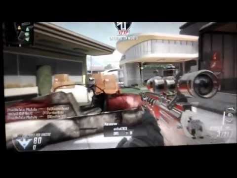 Psycho #2 by PRoXxXy