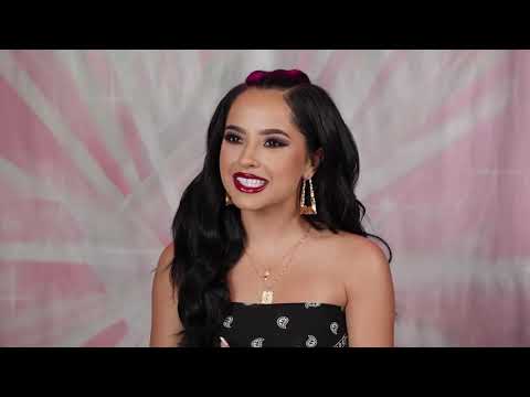 Becky G x Colourpop - Hola Chola (Behind the Scenes)