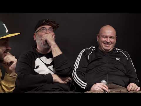 Gatvės lyga: Senos laidos įrašas