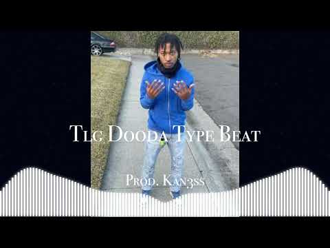 [HARD] Tlg Dooda x Mac Moo Type Beat - Take It There ( @Prod.Kan3ss )