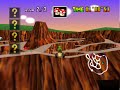 TAS Mario Kart 64 Yoshi Valley Play Around 150cc GP