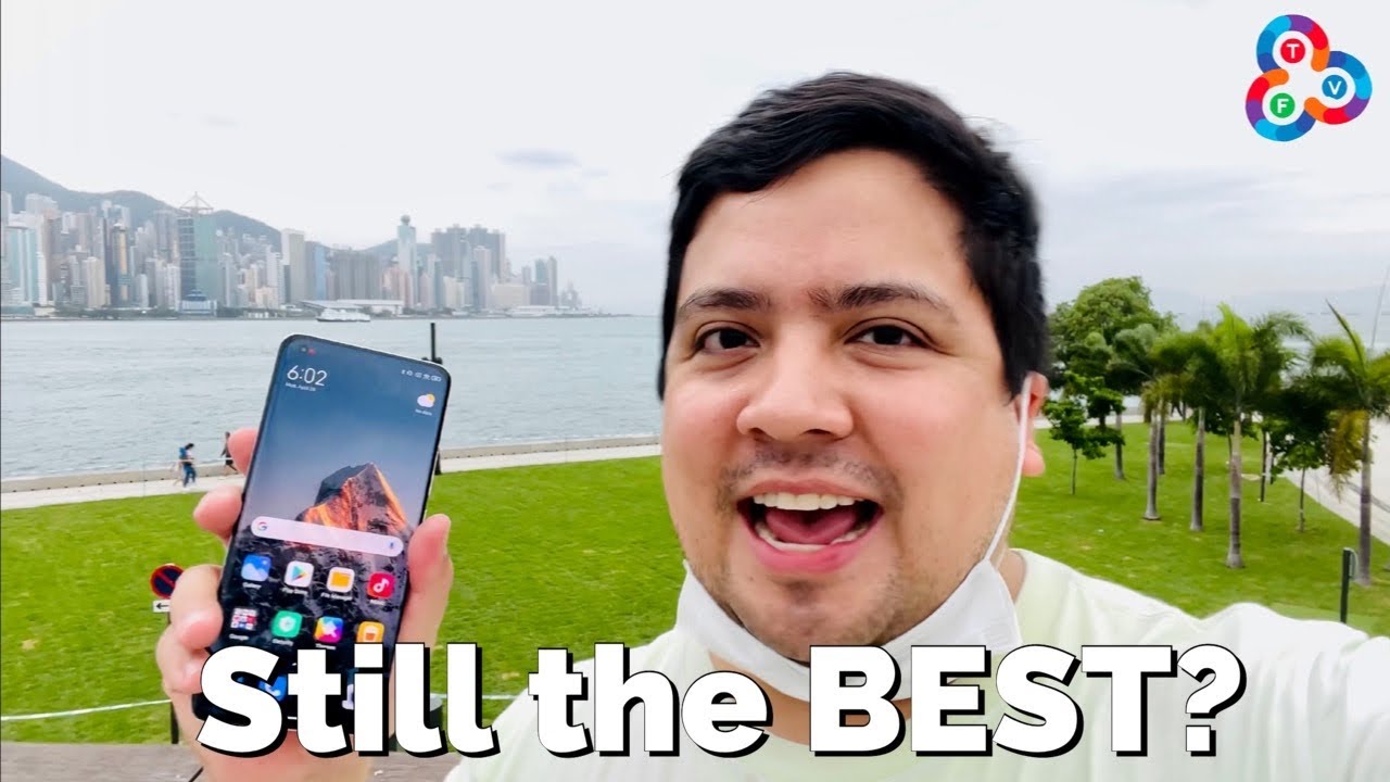 Mi 11 Ultra 3-Week Review STILL THE BEST?!