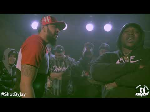 Gutta vs Big Russ Da Bully