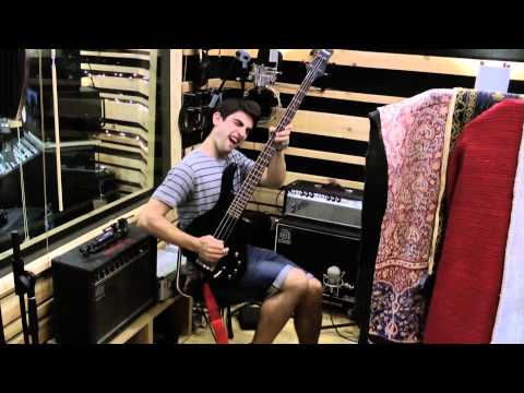 MOCKER´S - Full of Fire (Official Video)