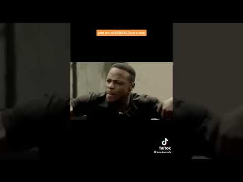 Isibaya Ngwenya & Manzini Family