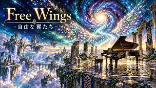 Free Wings -自由な翼たち-