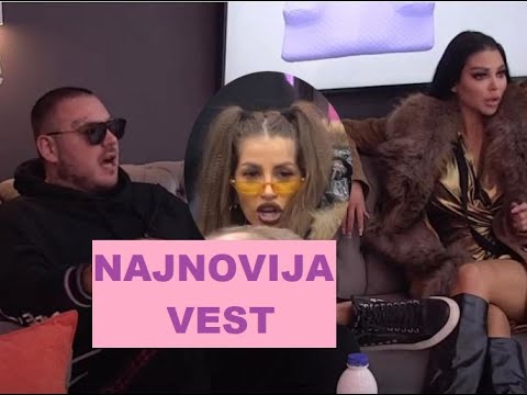 UDRUŽILI SNAGE - Dejan i Filip zajedno PROTIIV Dalile - POSTALI najbolji DRUGARI #zadruga #zadruga5