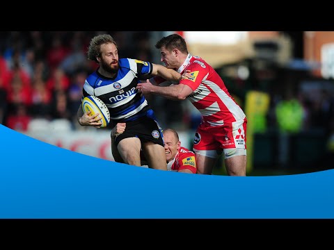 Round 10 Preview - Aviva Premiership 2014/15