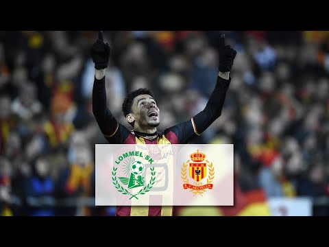 Highlights FR / Lommel - Malines / 03/03/2019