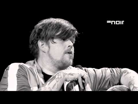 NICHOLAS MÜLLER (JUPITER JONES) und DANIEL BENJAMIN (SEA + AIR) im Kurzinterview - tvnoir.de