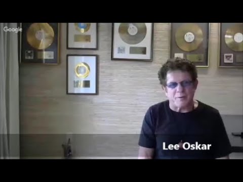 "TRUTH IN RHYTHM" - Lee Oskar, Part 1 of 2