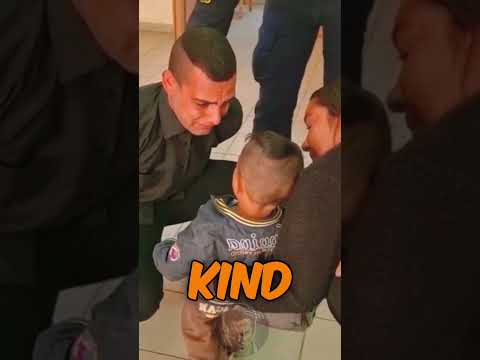 Father meets son before execution