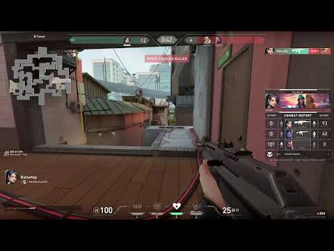 UNDERDOGS VALORANT TOURNAMENT DAY 2