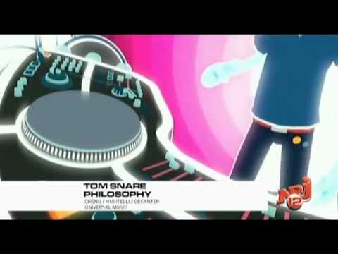 Tom Snare vs The Drill