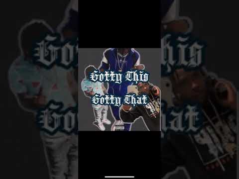 LILCHOC GOTTY-GOTTY FREESTYLE