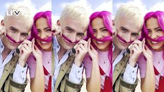 Schwarzkopf LIVE: Baw się Kolorami Jak Nikt Inny