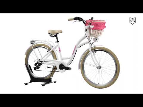 Goetze Mood 24 – Jugendrad für Mädchen