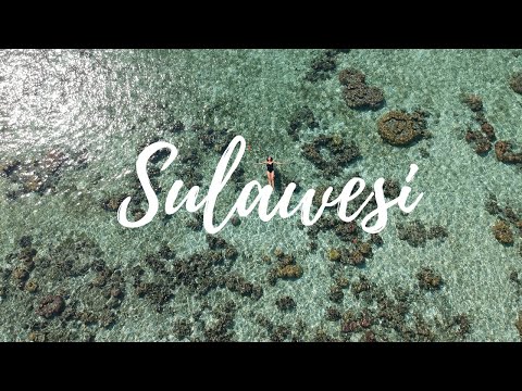 Sulawesi | 4 weeks of traveling through Sulawesi