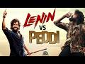 LENIN Vs PEDDI Ram Charan Buchi Babu Sana Akkineni Akhil NTV ENT