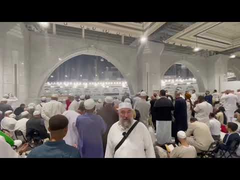 Vizita e Qabes sjell të mira! - Hoxhë Ferid Selimi