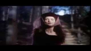 Kate Bush  The Sensual World (Official Music Video 1989)