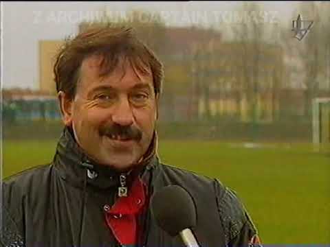 17.11.1997   CHEMIK POLICE  - ŚLĄSK WROCŁAW 1:0 (1:0)