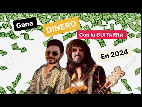 LA REPUBLICA DEL TONO 86 - CLAVES PARA VIVIR DE LA GUITARRA