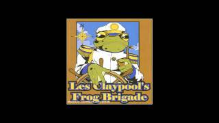 The Les Claypool Frog Brigade - Lights In The Sky