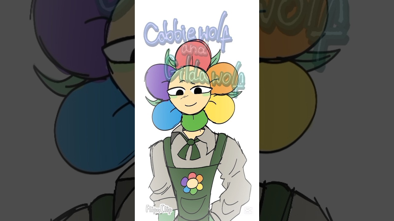 Kind.#cookierun#dandy#subscribe#like#subscribe#recommendations#animation#reki#active recommendations