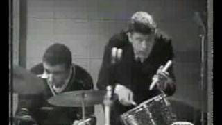 POTTERS BAR FAMOUS RESIDENT - Mr Acker BIlk - In a Persian Market