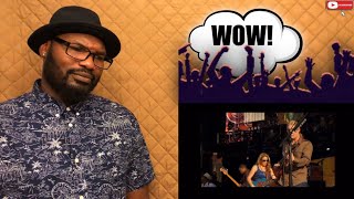 THE TEDESCHI TRUCKS BAND “MIDNIGHT IN HARLEM” | REACTION