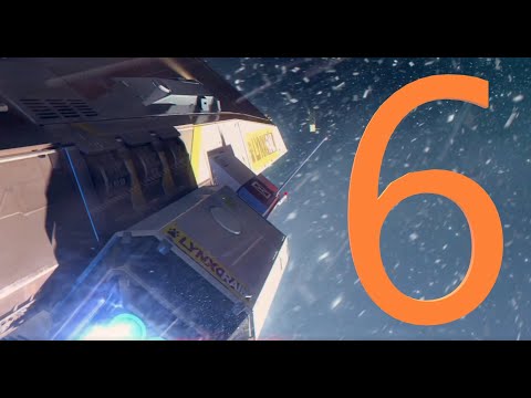 Hardspace Shipbreaker Ep 6, Early Access 0.5.0